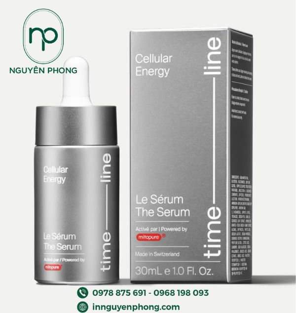 In hộp metalize đựng mỹ phẩm chất lượng